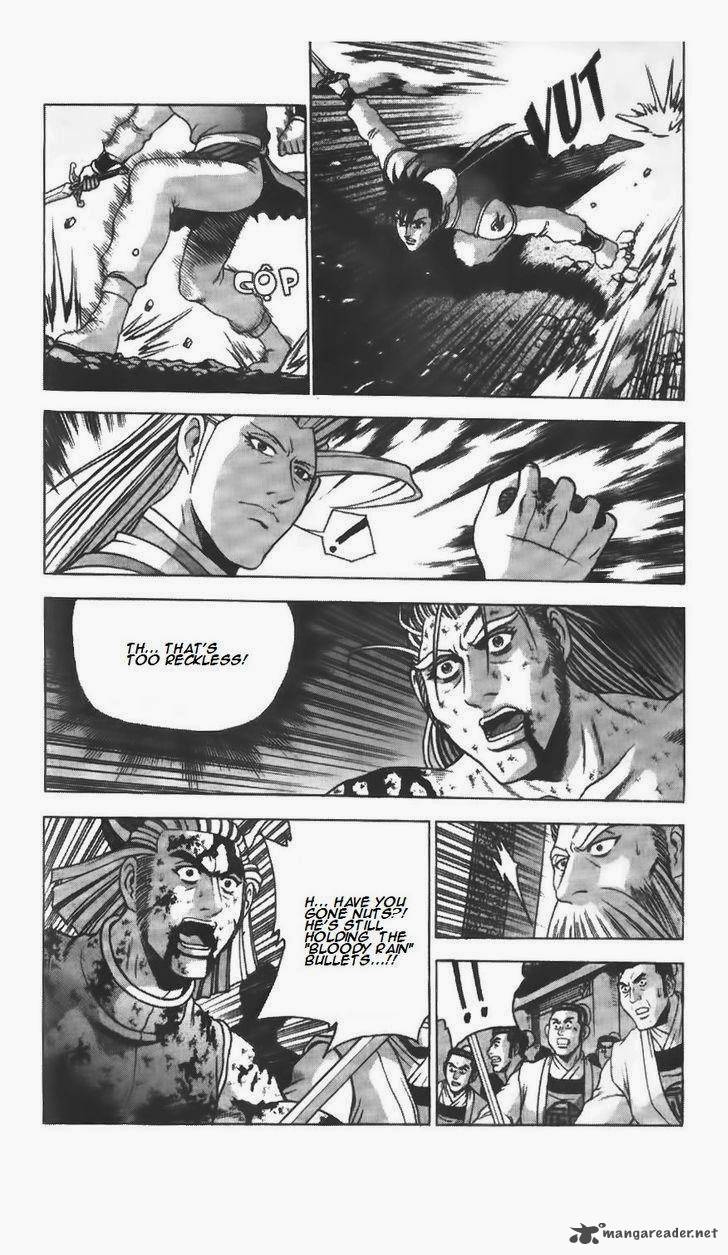 The Ruler Of The Land 219 6