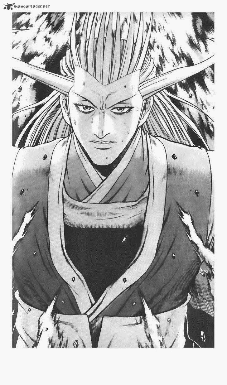 The Ruler Of The Land 223 1