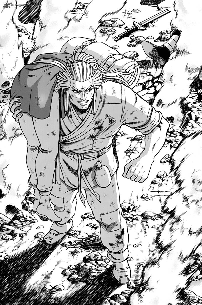 The Ruler Of The Land 274 13