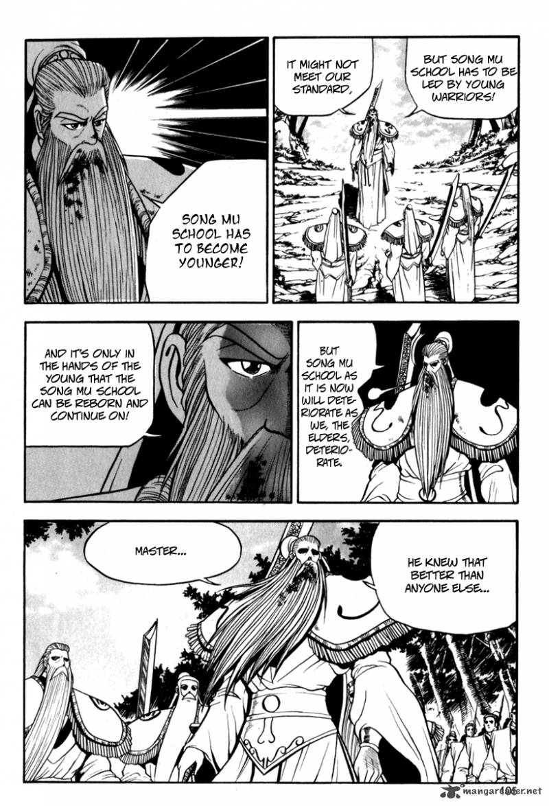 The Ruler Of The Land 29 7