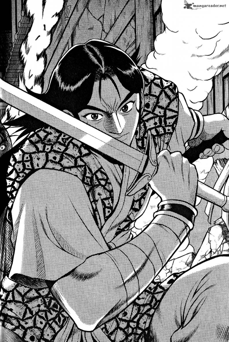 The Ruler Of The Land 310 1