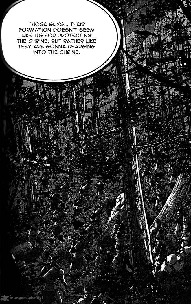 The Ruler Of The Land 339 3