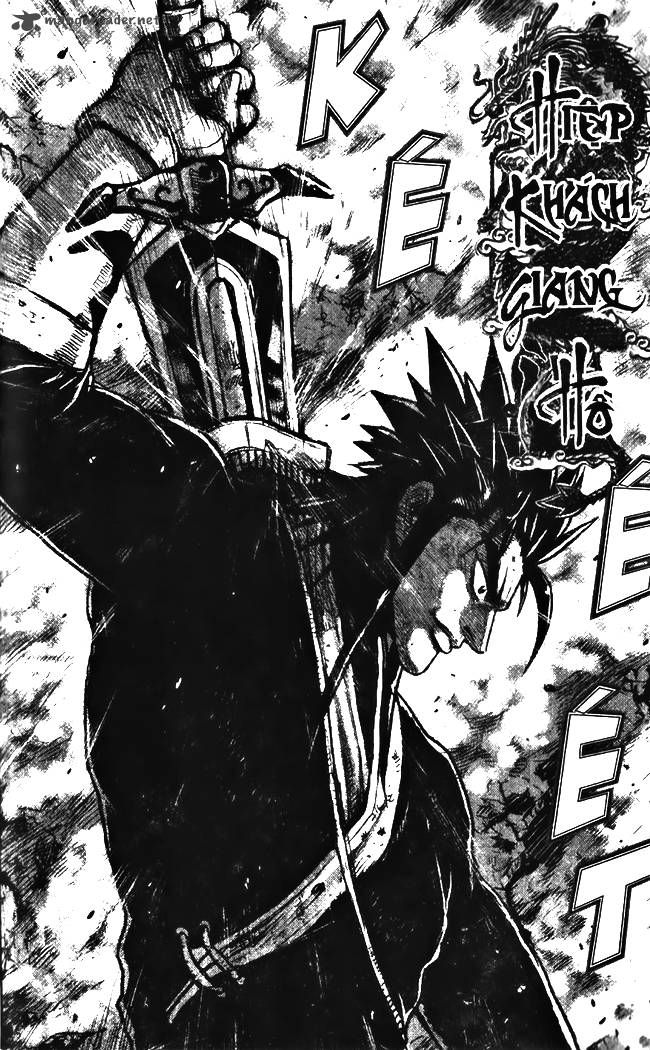 The Ruler Of The Land 343 1