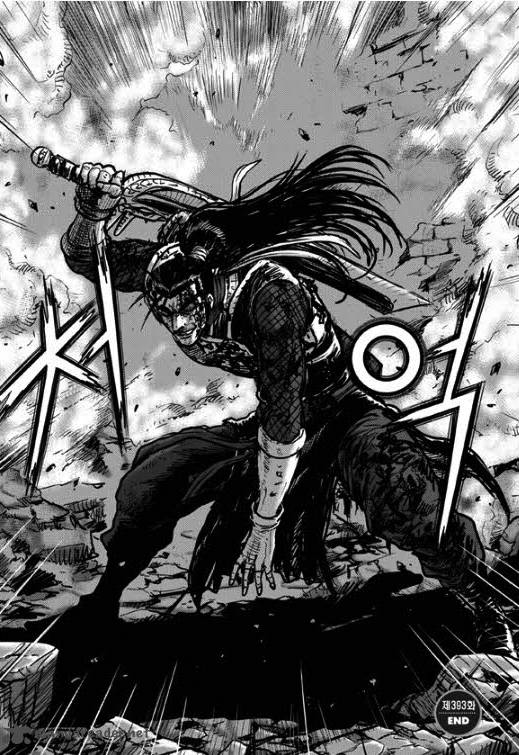 The Ruler Of The Land 351 17