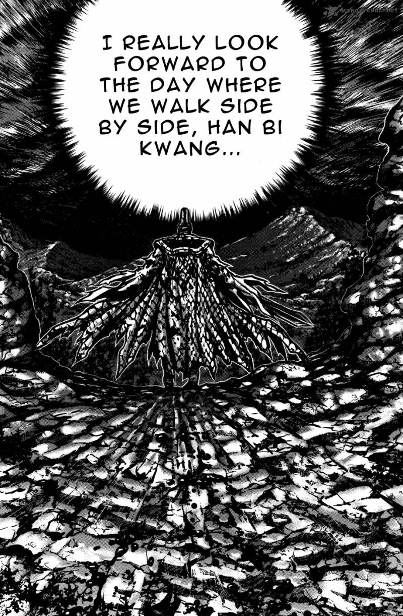 The Ruler Of The Land 357 33