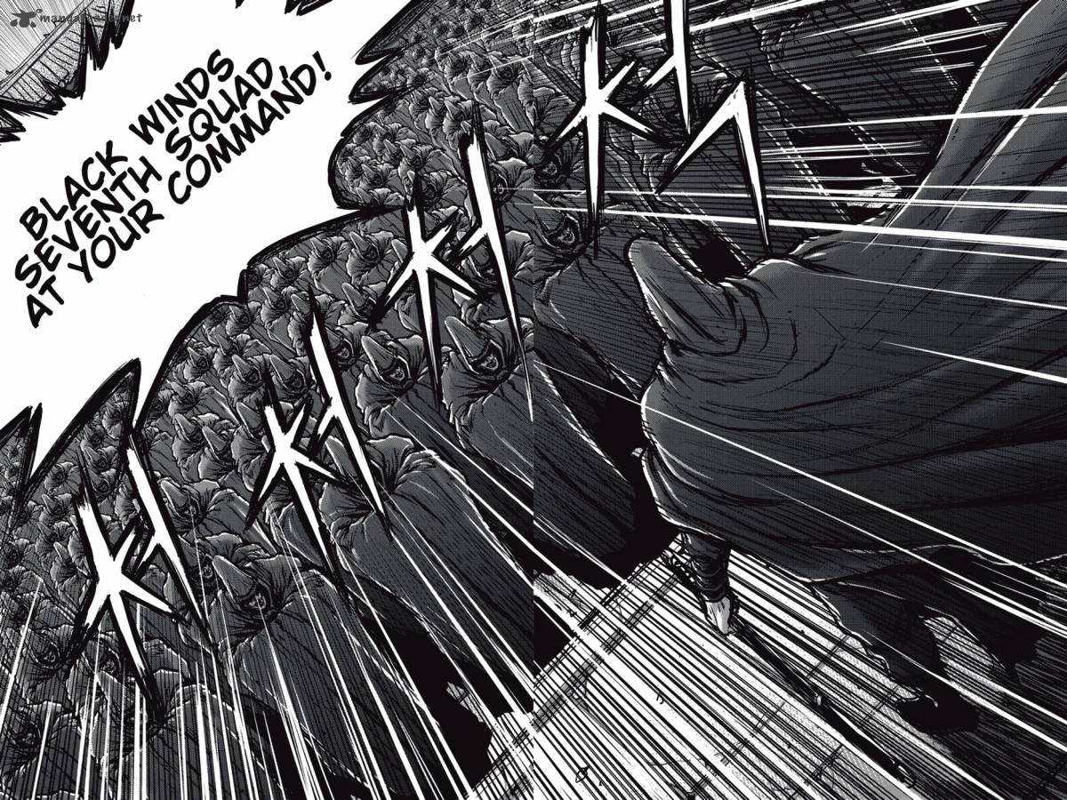 The Ruler Of The Land 374 26