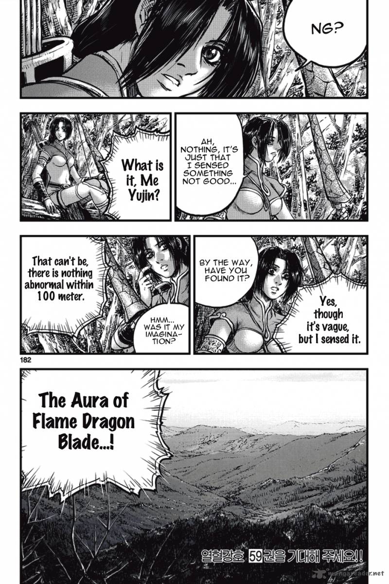 The Ruler Of The Land 374 29