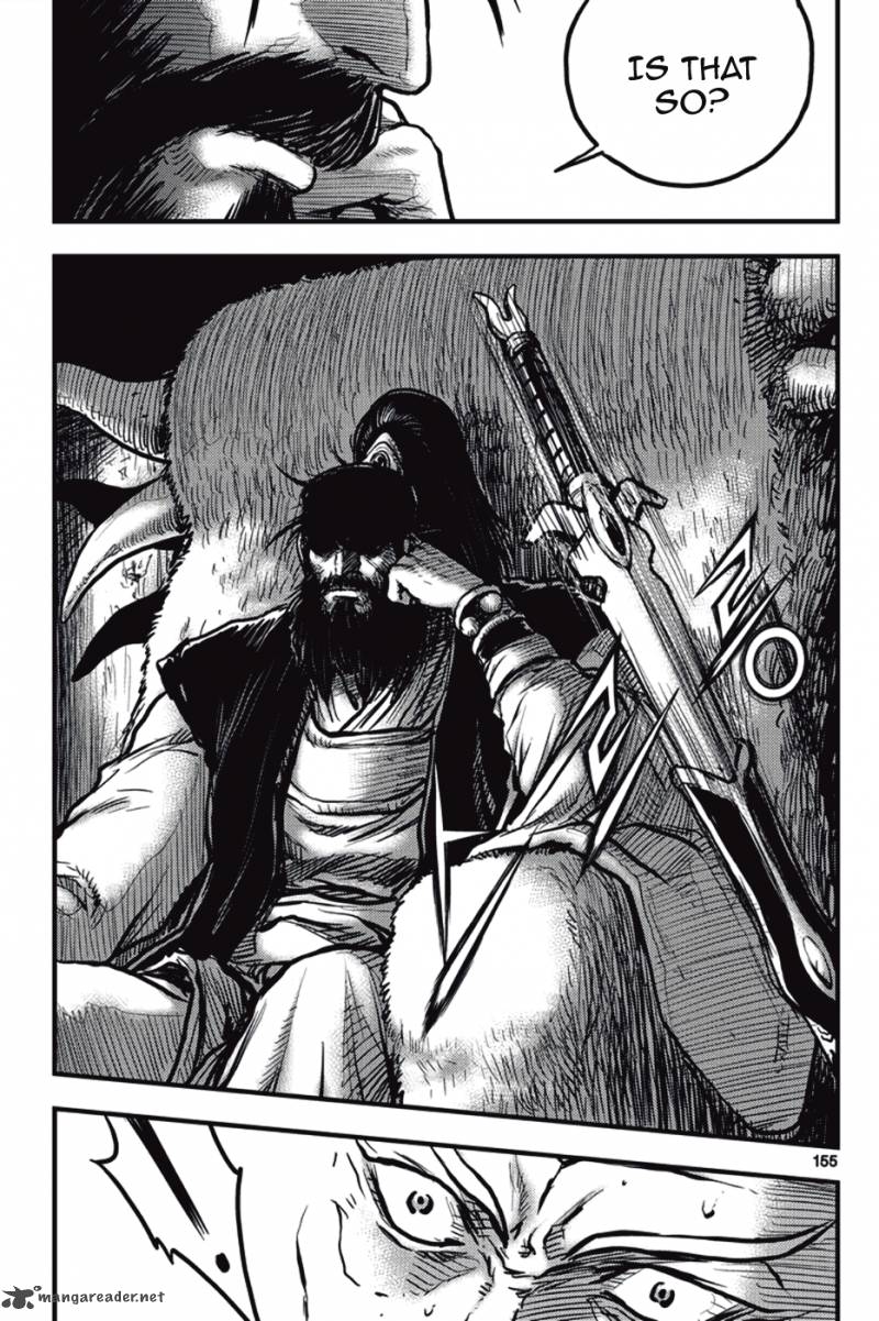 The Ruler Of The Land 374 3