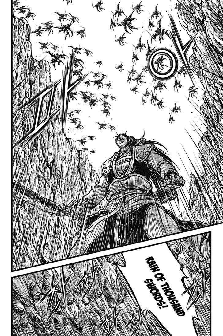 The Ruler Of The Land 400 21