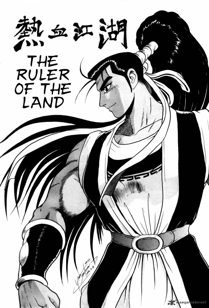 The Ruler Of The Land 44 1