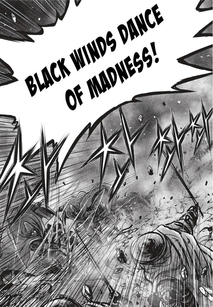 The Ruler Of The Land 502 6