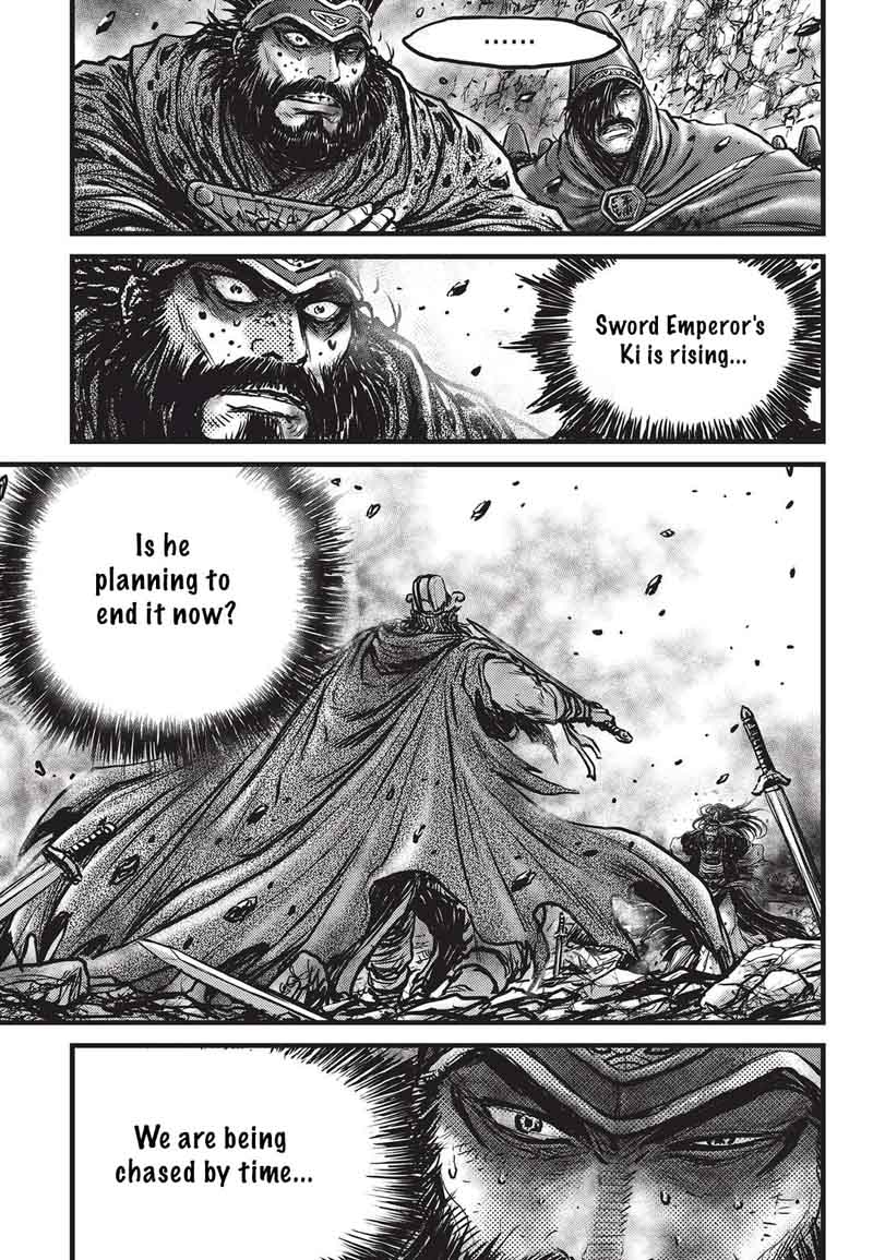 The Ruler Of The Land 548 3