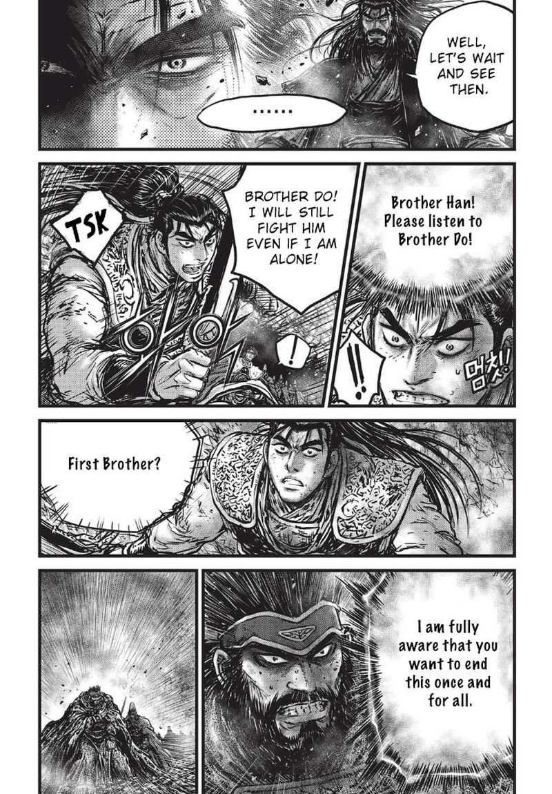 The Ruler Of The Land 554 27
