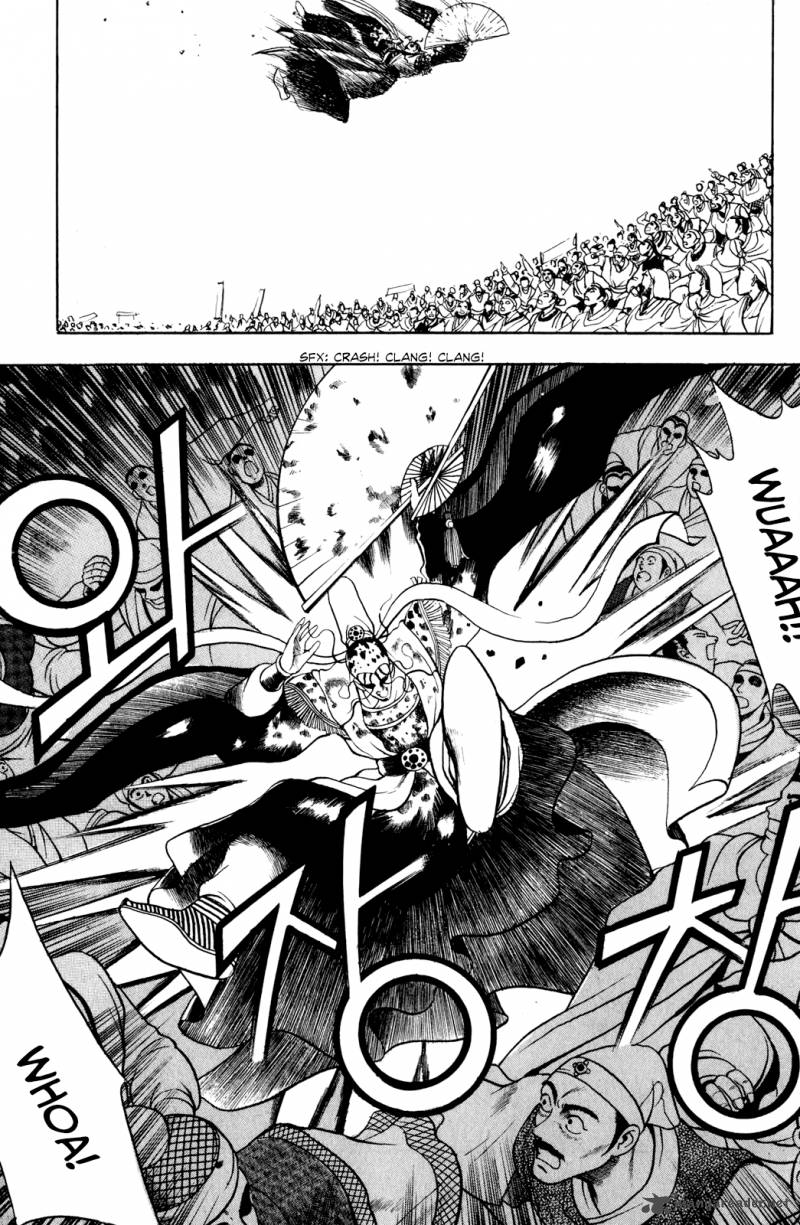 The Ruler Of The Land 57 8