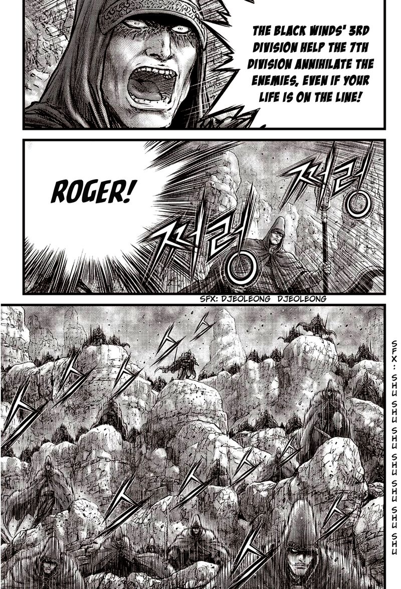 The Ruler Of The Land 594 6