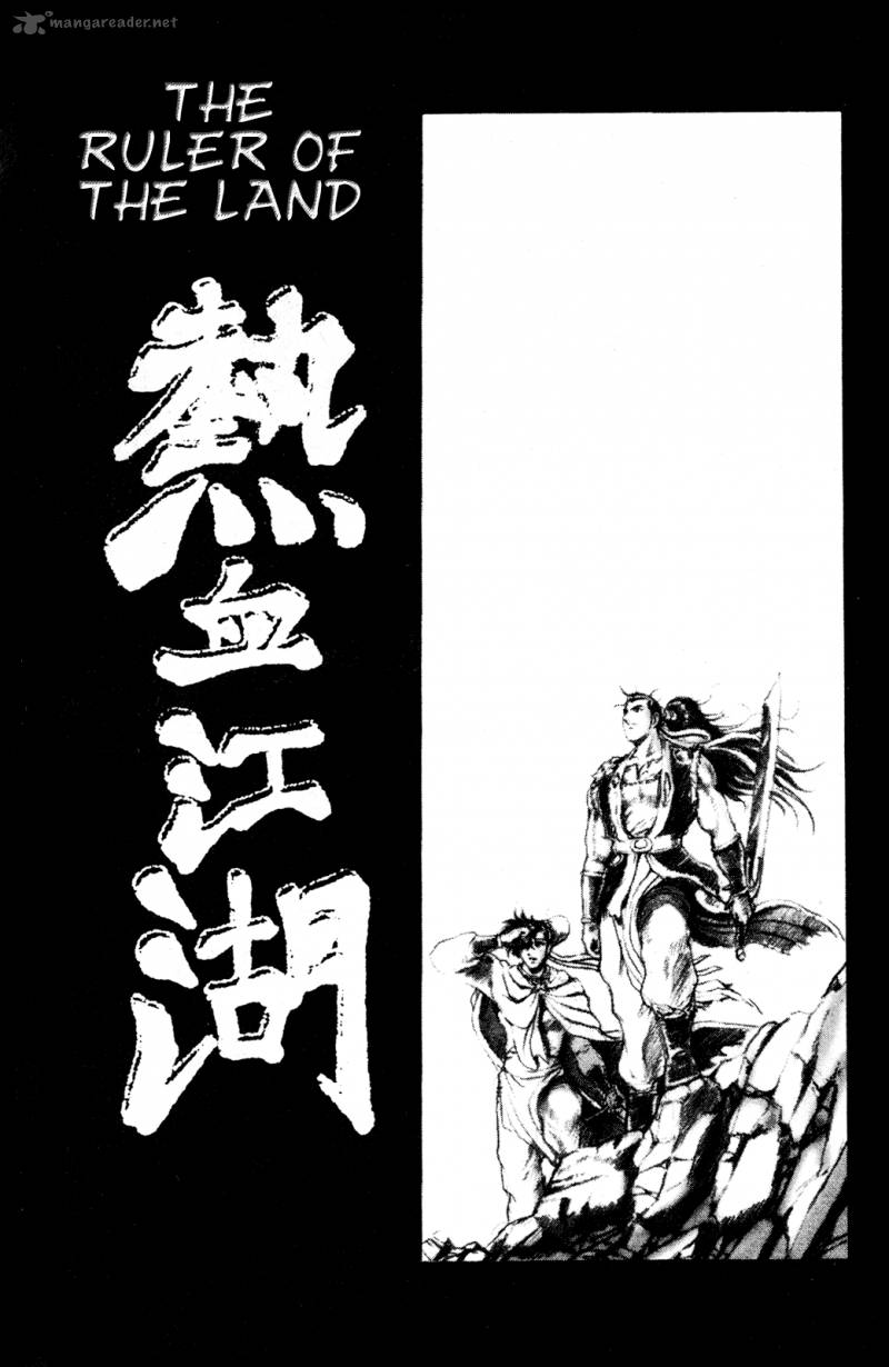 The Ruler Of The Land 60 3