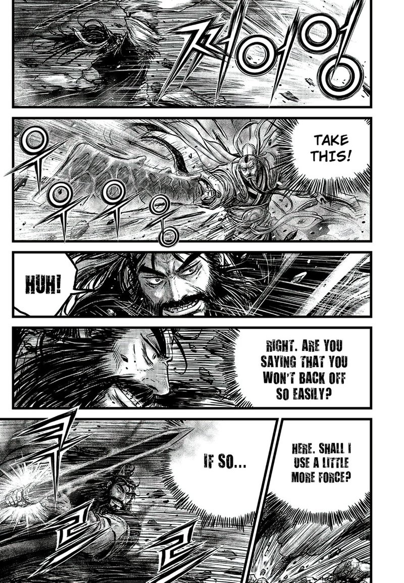 The Ruler Of The Land 648 14