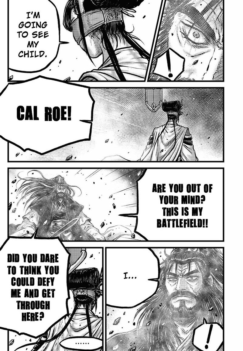 The Ruler Of The Land 658 2