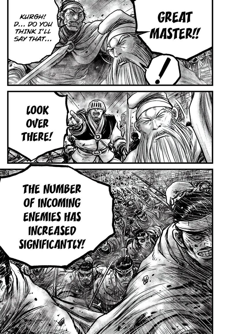 The Ruler Of The Land 661 20