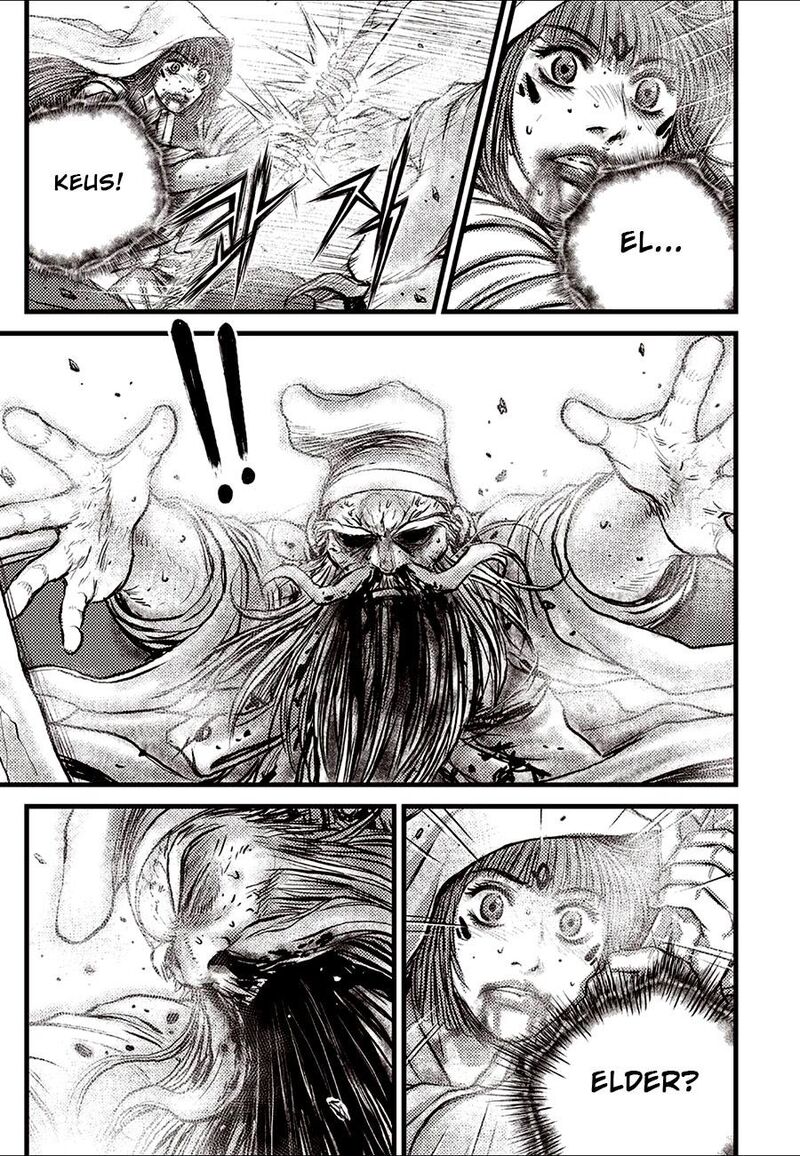 The Ruler Of The Land 688 11