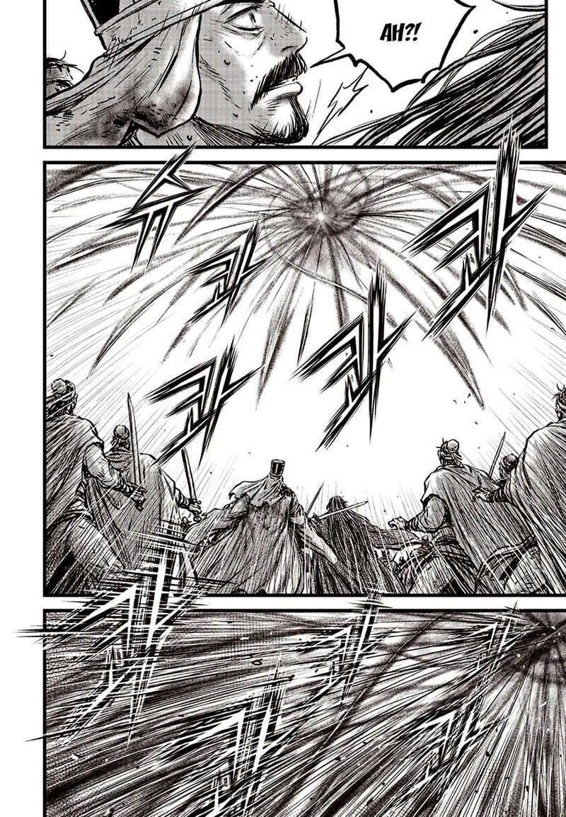 The Ruler Of The Land 689 14