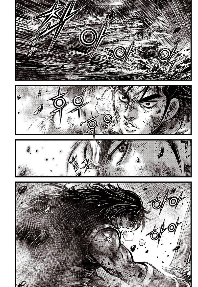 The Ruler Of The Land 689 18