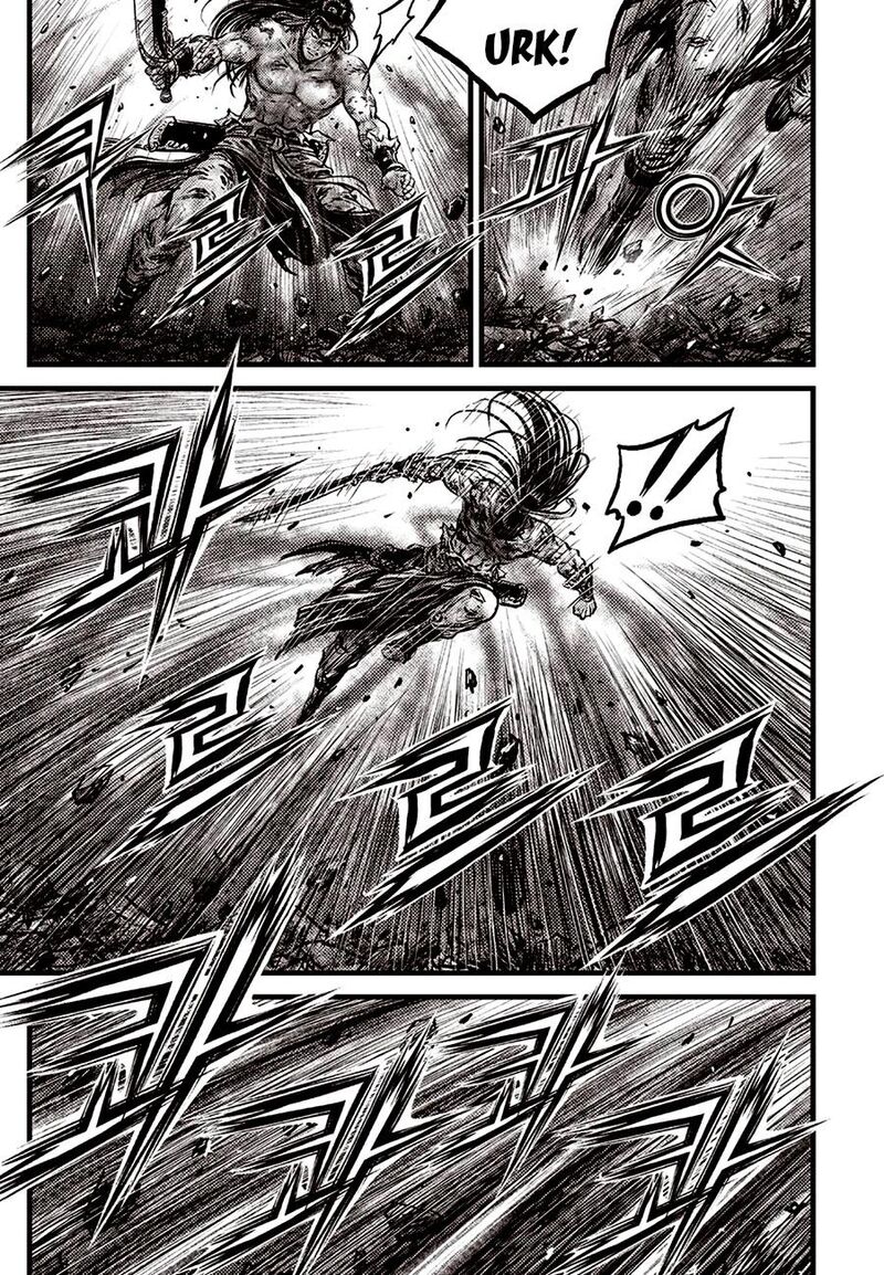 The Ruler Of The Land 690 3