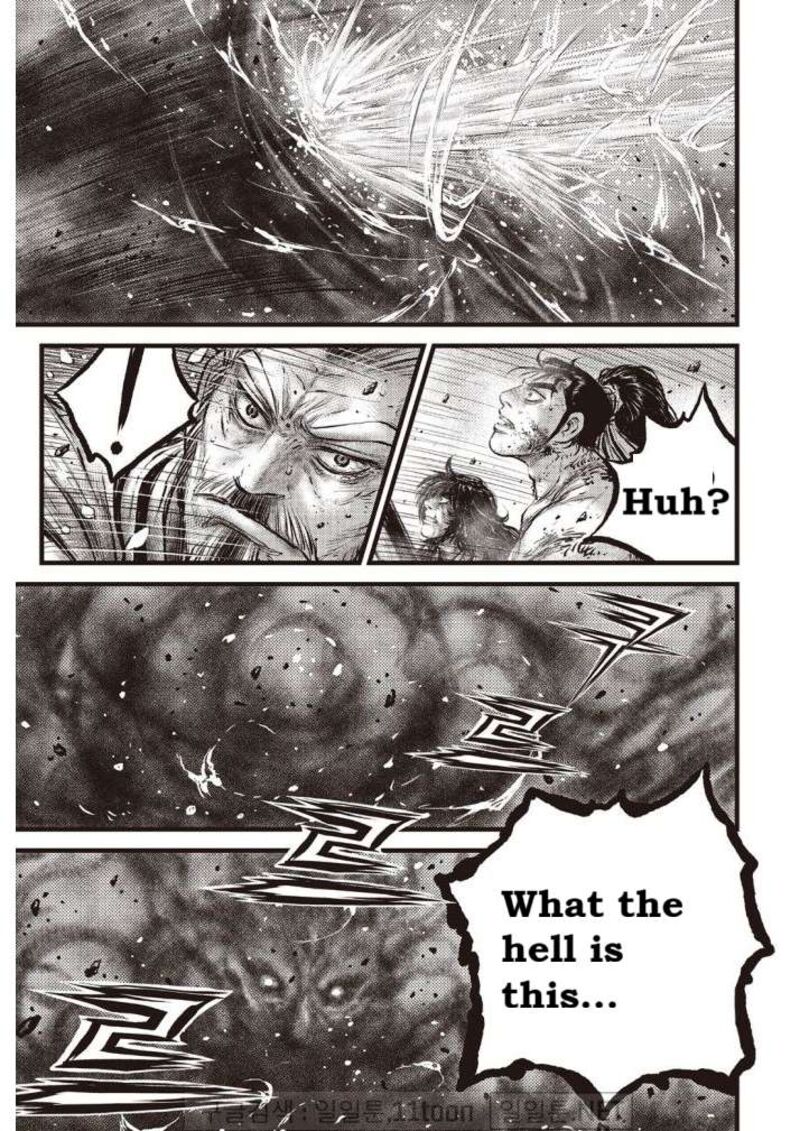 The Ruler Of The Land 701 7