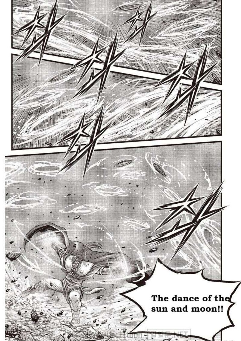 The Ruler Of The Land 702 14