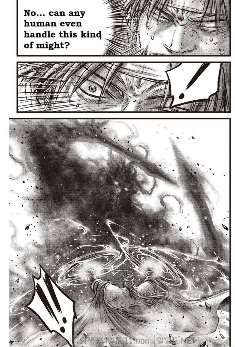 The Ruler Of The Land 702 8