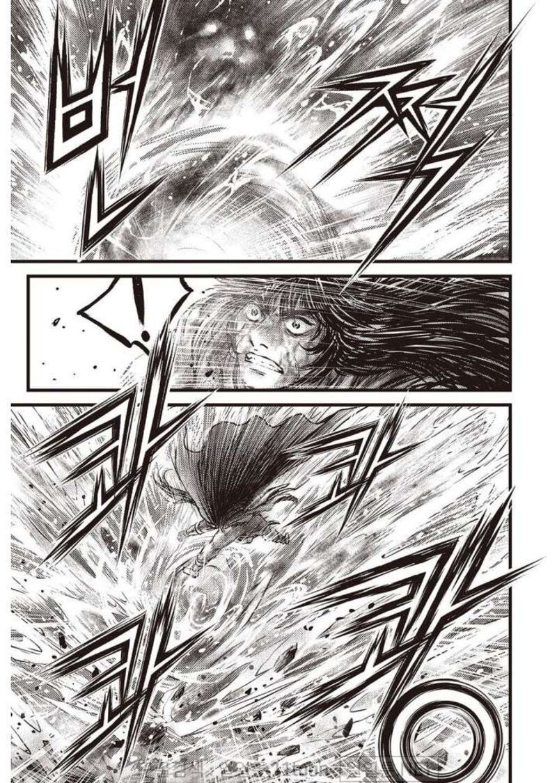 The Ruler Of The Land 703 4