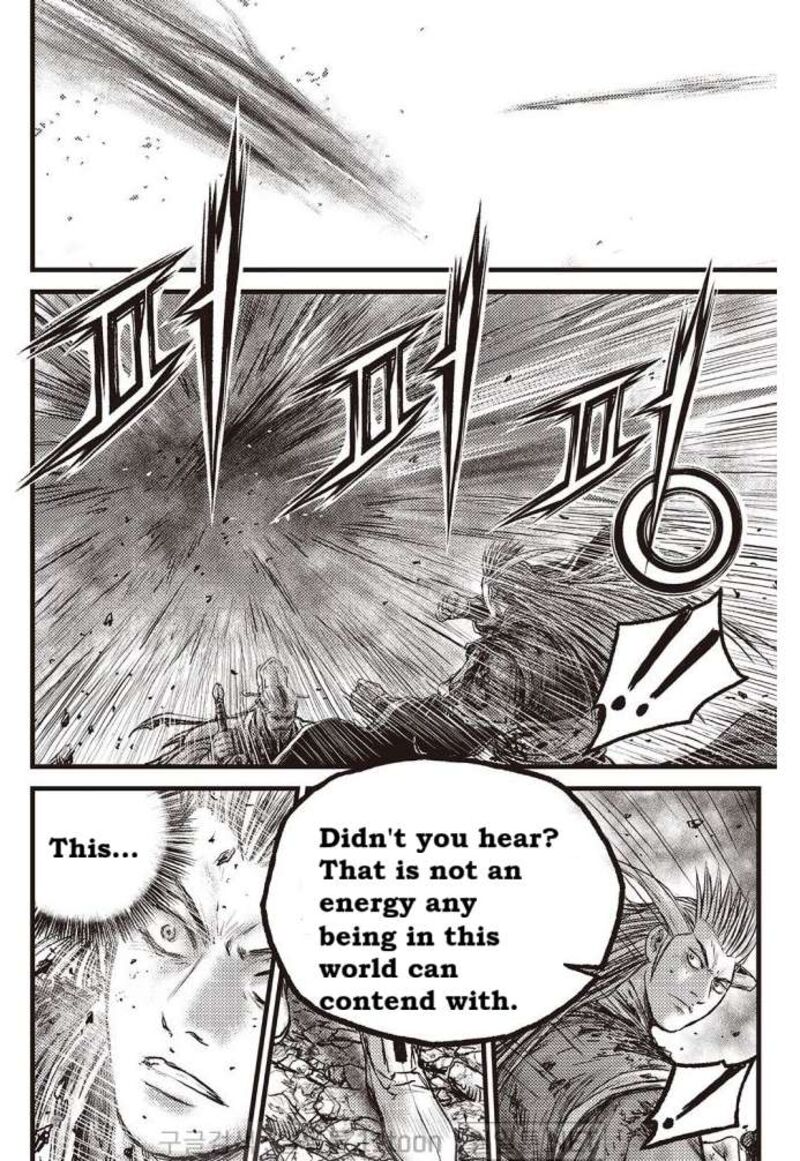 The Ruler Of The Land 704 14