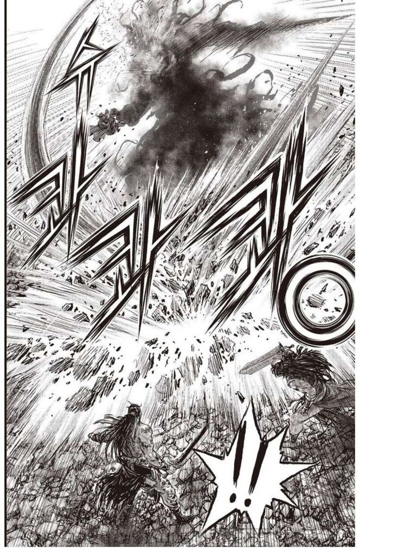 The Ruler Of The Land 705 10