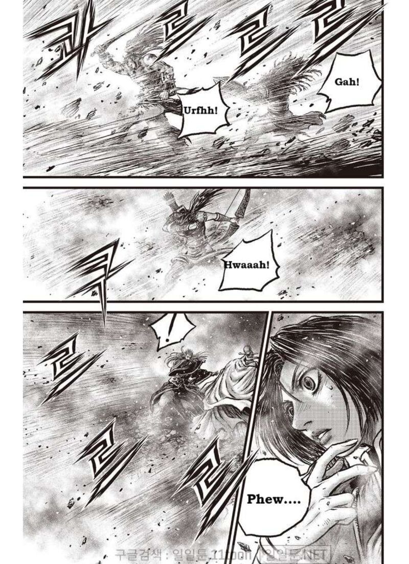 The Ruler Of The Land 705 11