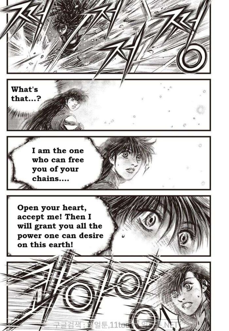 The Ruler Of The Land 709 4