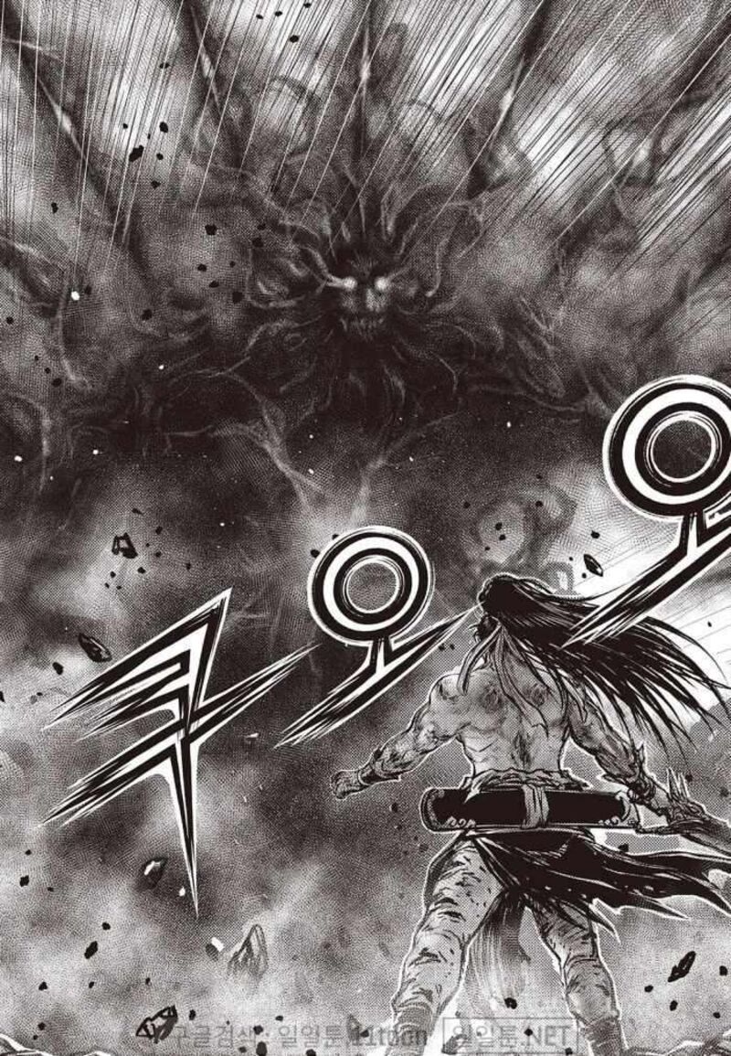 The Ruler Of The Land 710 5