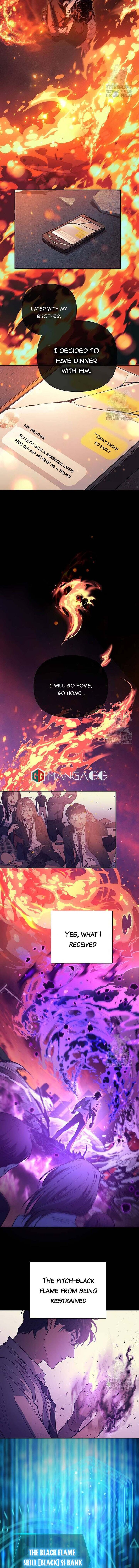 The S Classes That I Raised 139 9