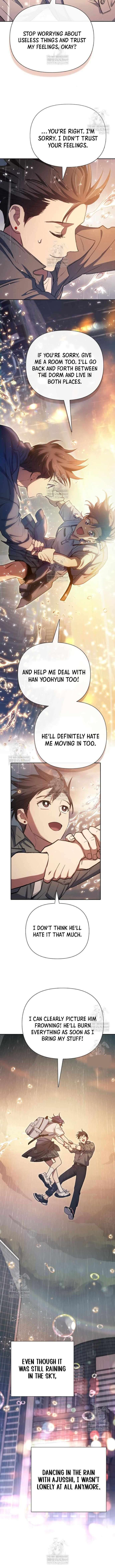 The S Classes That I Raised 155 13