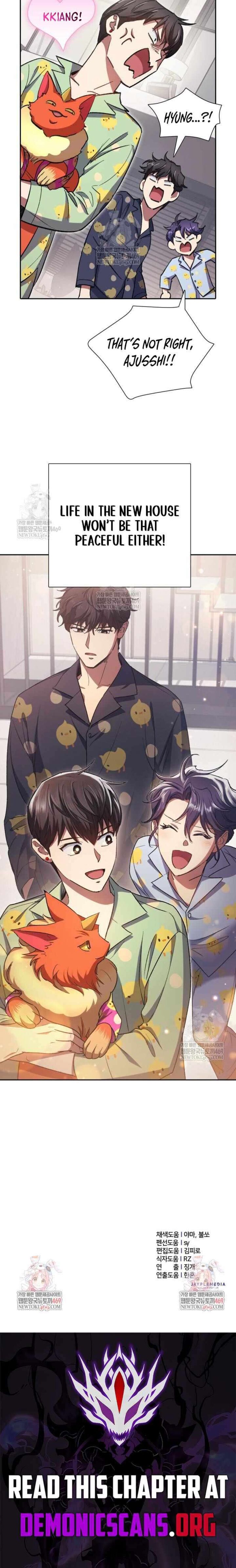 The S Classes That I Raised 155 15