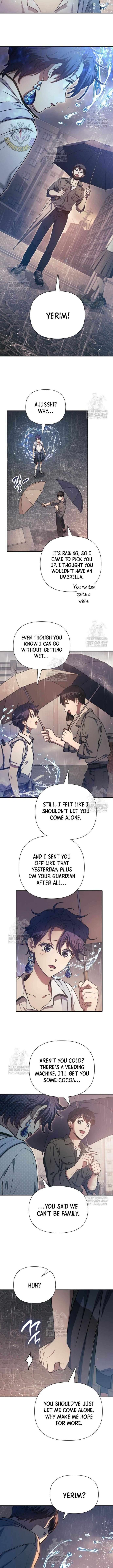 The S Classes That I Raised 155 6