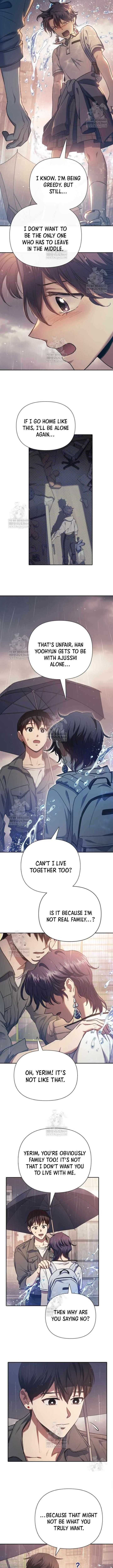 The S Classes That I Raised 155 7