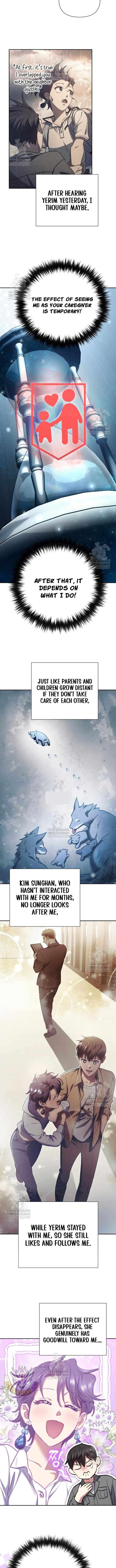 The S Classes That I Raised 156 10