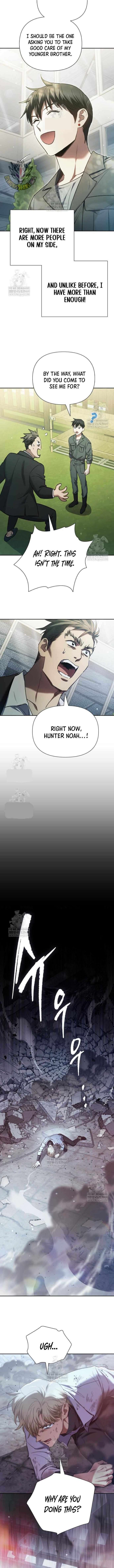 The S Classes That I Raised 156 12