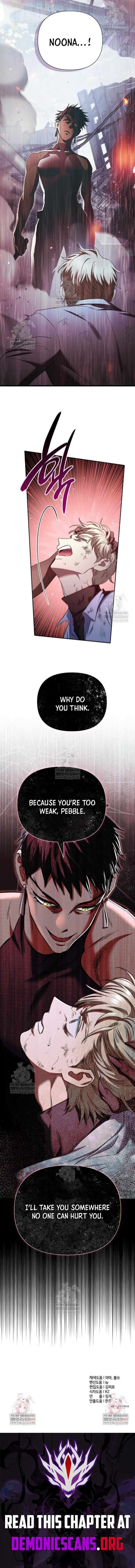 The S Classes That I Raised 156 13