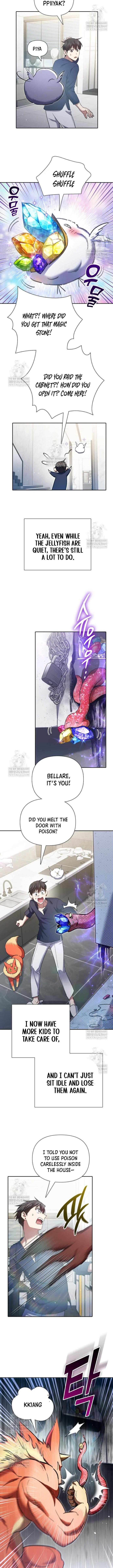 The S Classes That I Raised 156 5