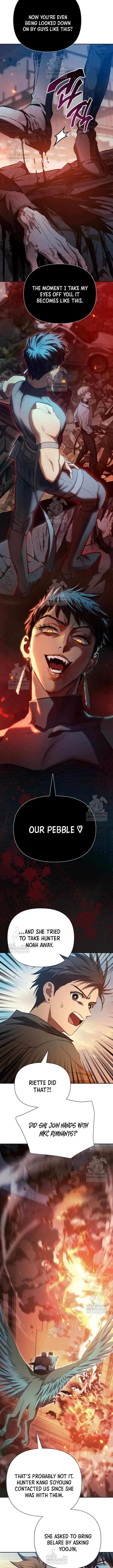 The S Classes That I Raised 157 7