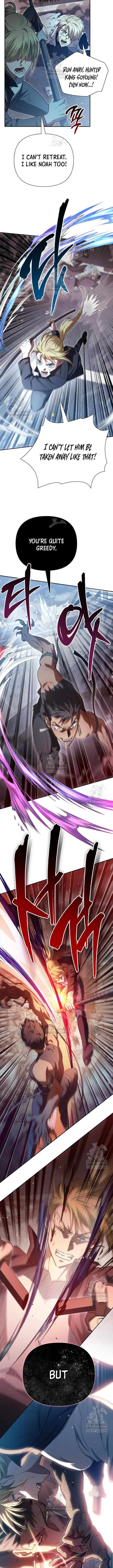 The S Classes That I Raised 157 9