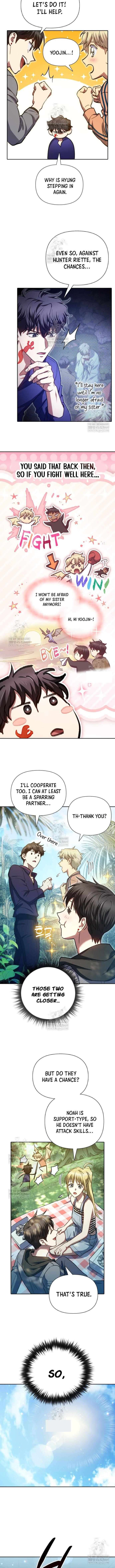 The S Classes That I Raised 158 5