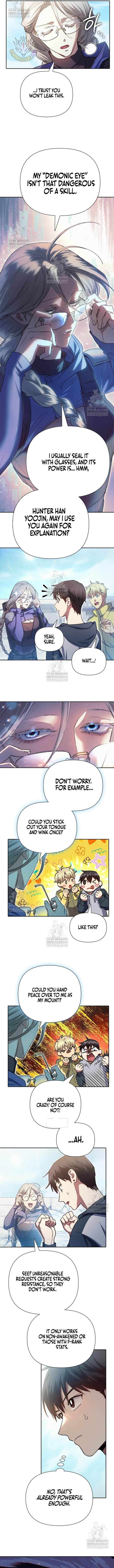 The S Classes That I Raised 159 6