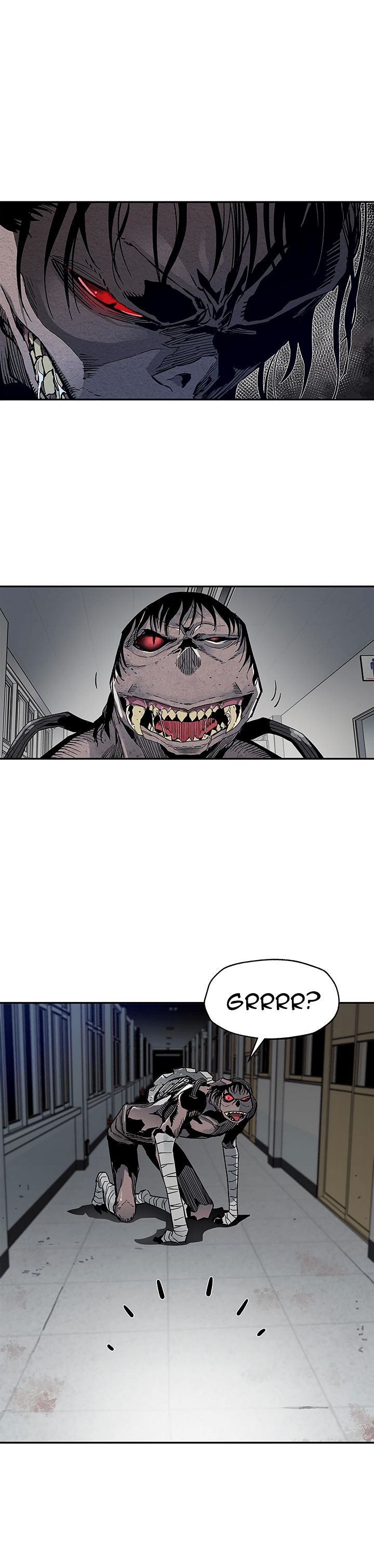 The Second Coming Of Gluttony 16 5
